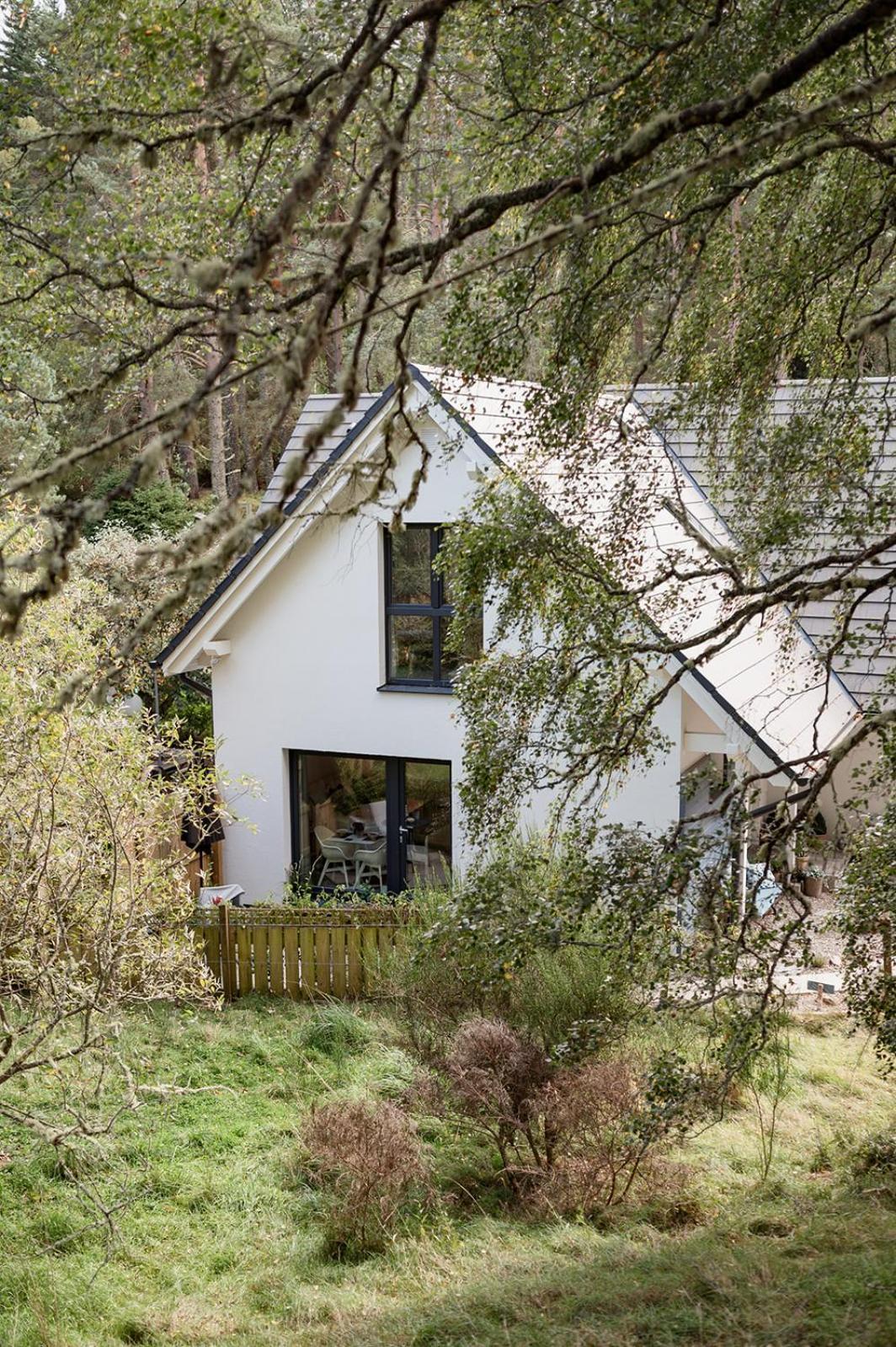 Homestay Siskin Guest